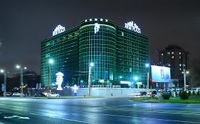 Hotel Arai Plaza